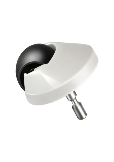 Roborock Q7 Max Uyumlu Ön Tekerlek