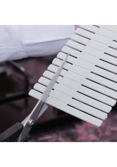 Çekmece Düzenleyici Ayarlanabilir Kesilebilir Takı Toka Çorap Organizeri Organizer Fma01000 Plastik Diğer