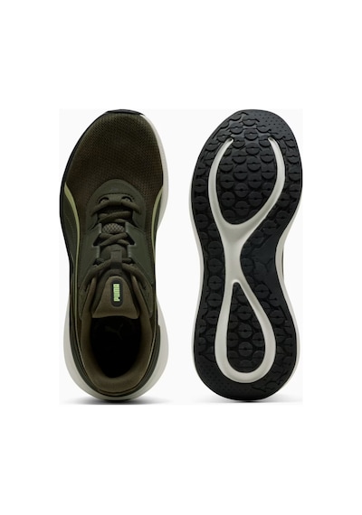 Puma Softride Exo Spor Ayakkabı 31172206 31172206 Hak Haki