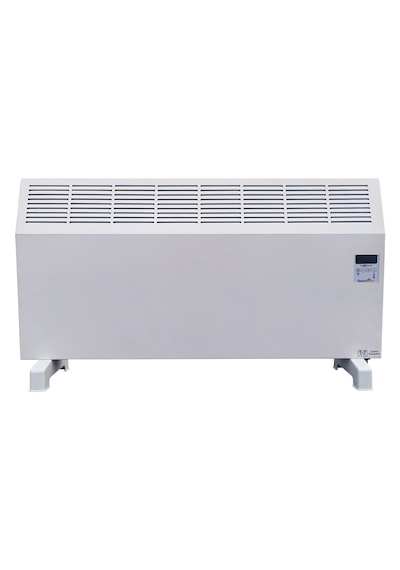 Heatbox Konvektör Isıtıcı 2500W Uzaktan Kumandalı Dijital HBK2500D