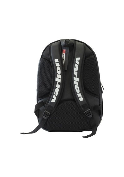 Varlion Summum Backpack Black Sırt Çantası Siyah-26 Litre Çok Renkli