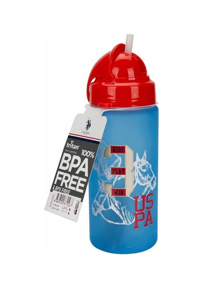 U.s. Polo. Assn. Unisex Suluk Plmatstn24001 Siyah