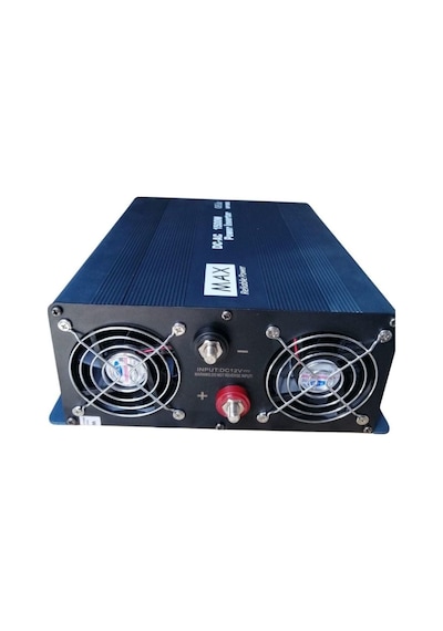 Max Tam Sinüs İnvertör 12v 1500w Pure Sine Wave Inverter Np1500-212