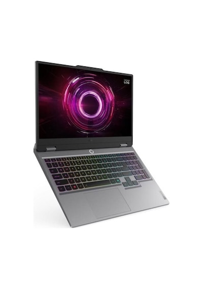 Lenovo LOQ 15AHP10 83JG006ATR-FR31 R7-250 16 GB 2 TB RTX5050 15.6" Free Dos Dizüstü Bilgisayar