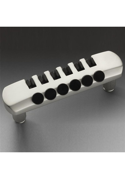 Gitar Aksesuar Schaller Elektro Kuyruk Fiksli Satin Pearl 12070700