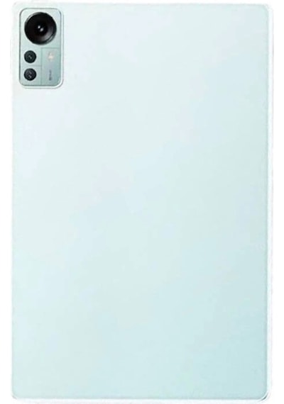 Xiaomi Uyumlu Redmi Pad 10.61" Kılıf Zore Tablet Süper Silikon Kapak