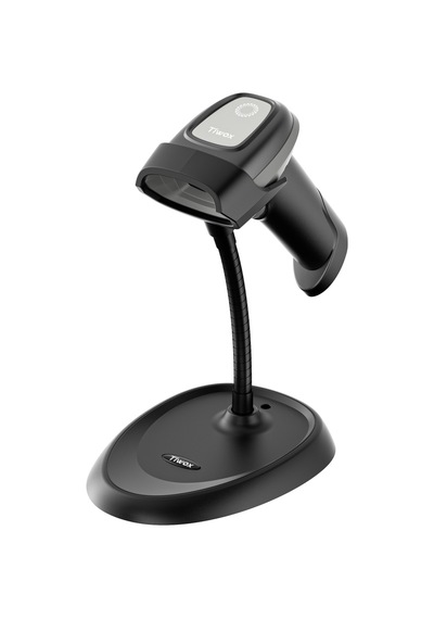 Buradabulabilirsin Tiwox Vs-336, El Tipi, Cmos, 2d Karekod, Usb Kablolu, Barkod Okuyucu Stand Ünitesi İle Birlikte Nl
