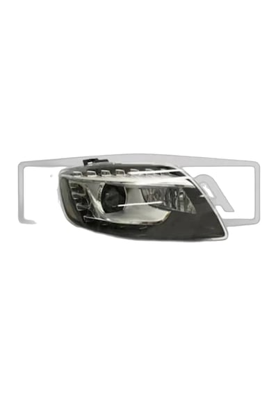 Audi Q7 2010-2015 Far Sağ Bı Xenon Led Viraj Aydinlatmali Beyinli 4l0941030ad Arteb