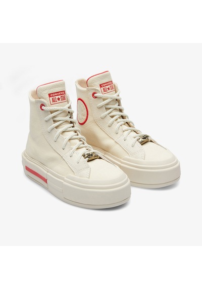 Converse Chuck Taylor All Star Cruise Lunar New Year Unisex Krem Sneaker