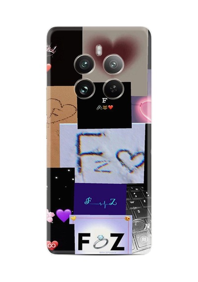 Realme 12 Kılıf Hd Baskılı Kılıf Yüksek Korumalı - /çoksatanlar/- Name-341.jpg Renk157 Renk157
