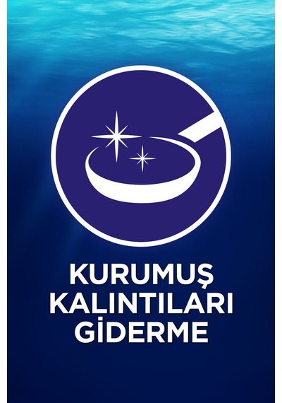 Pril Power Limon Kokulu Sıvı Bulaşık Deterjanı 4 x 1350 G