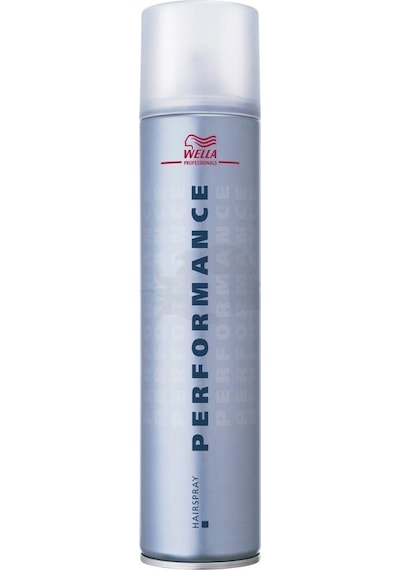 Wella Performance Extra Sert Tutucu Sprey 500ml 8005610533735