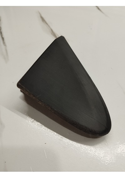 Renault Clio 3 Yan Ayna Üçgeni Muskası 3d Üretim Sağ