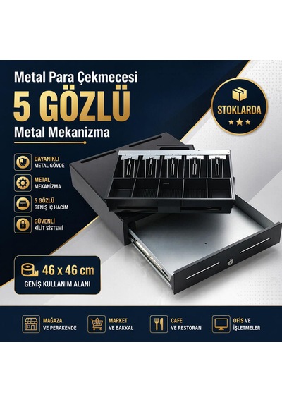 Market Mağaza Hızlı Satış Pos Dokunmatik