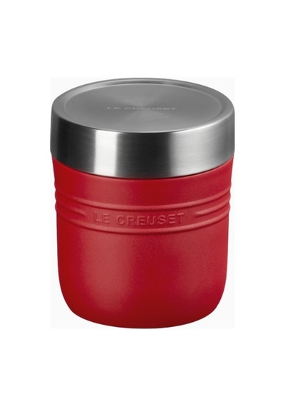 Le Creuset On The Go Termos Yemek Kabı Isı Yalıtımlı Kırmızı