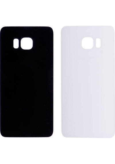 Teknonet Samsung Galaxy G928 S6 Edge Plus Uyumlu Batarya Kapağı 001