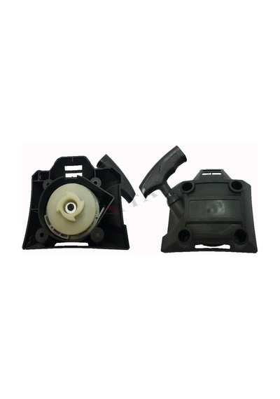 Starter Yan Kapak Hyundaı Hyx56 Yan