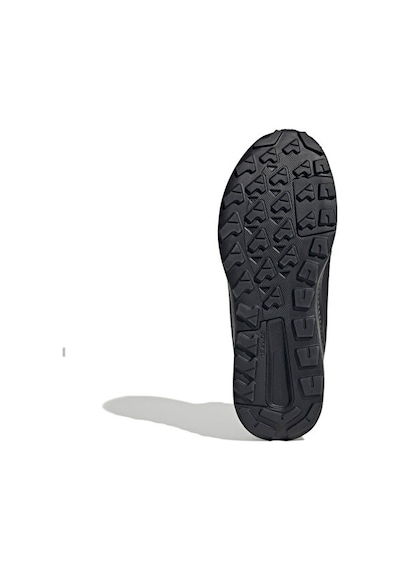 Adidas Terrex Anylander Clımawarm Mıd Erkek Trekking Bot Ve Ayakkabısı Jh6234 Siyah