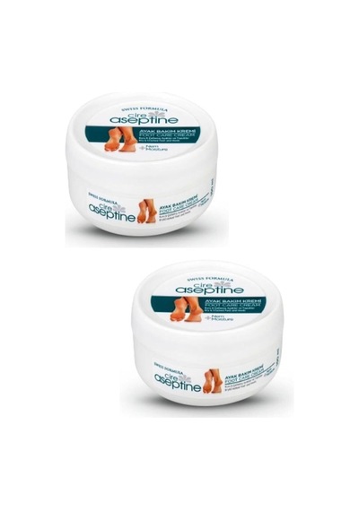 Cıre Aseptıne 2 X Cire Aseptine Ayak Bakım Kremi 150 Ml