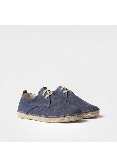 Espadril / Keten Erkek Dixon Toni Pons Navy Lacivert