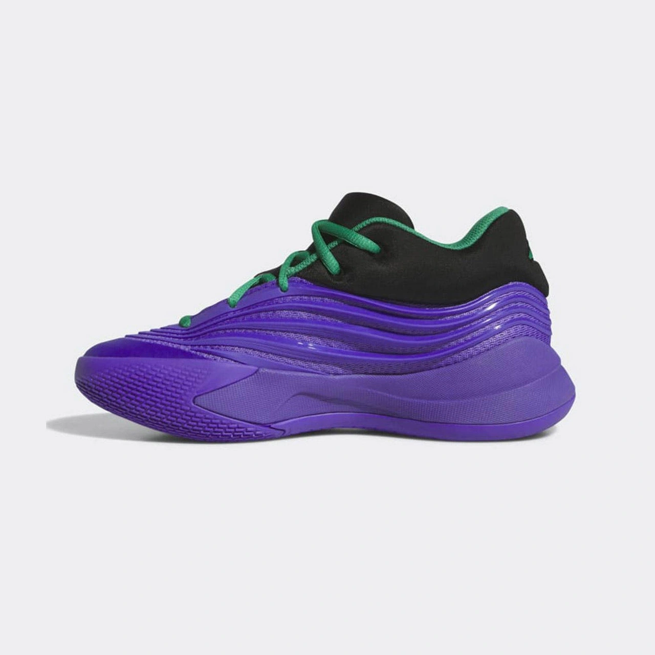 Adidas Dame X Basketbol Ayakkabısı C-adıjp8636j10a00 Mor