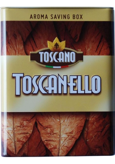 Metal Toscanello Kılıfı T03 - Tr3141