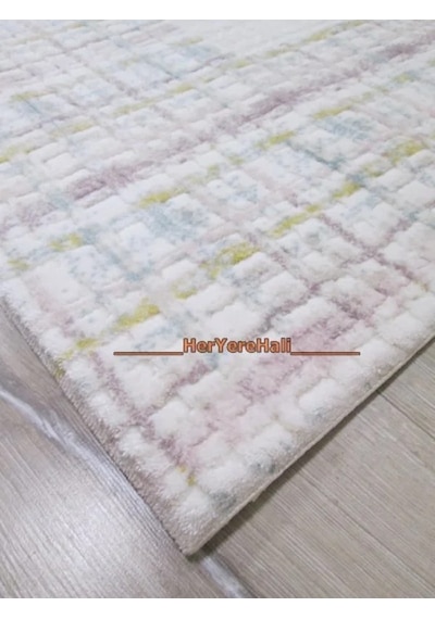 Yamalı Home Halı Sahara 7202 Multy 160X230 Cm