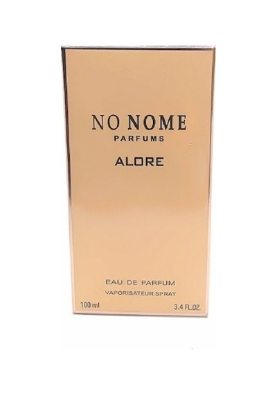 No Nome Alore Kadın Parfüm EDP 100 ML