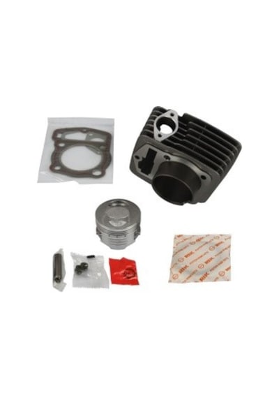 Kuba Tk03 185cc Silindir Piston Takımı Diğer