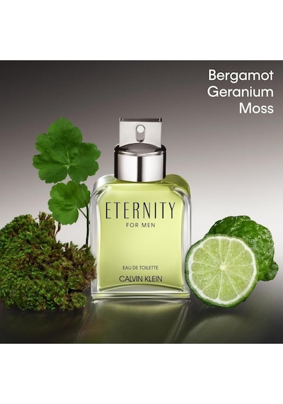 Calvin Klein Eternity Man Edt 30 Ml Erkek Parfümü Aromatik
