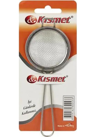 Kısmet Tel Çay Süzgeci Diğer