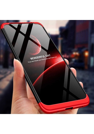 Xiaomi Poco M3 Kilif Zore Ays Kapak 530357543