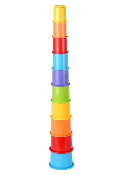 Mey İthalat Kiki Mega Kule Ae-1610