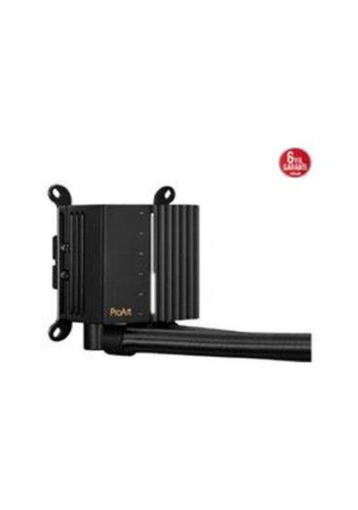 Asus Proart Lc420 420 Mm Intel 1700p -amd Uyumlu Sıvı Soğutucu