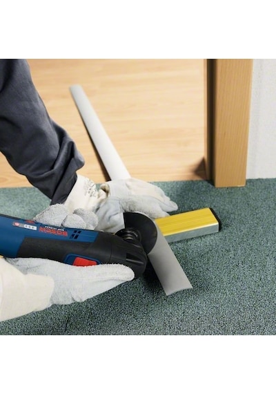 BOSCH ACZ 85 EB Starlock Ahşap ve Metal İçin Raspa Bıçağı