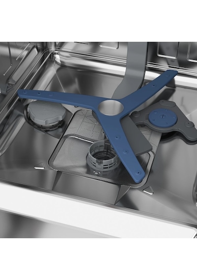 Beko BM 6147 WF SC 6 Programlı Bulaşık Makinesi