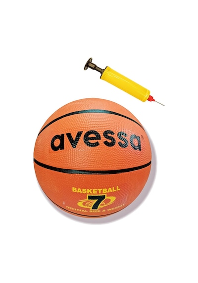Avessa Brc-7t Basketbol Topu No7 Pompalı