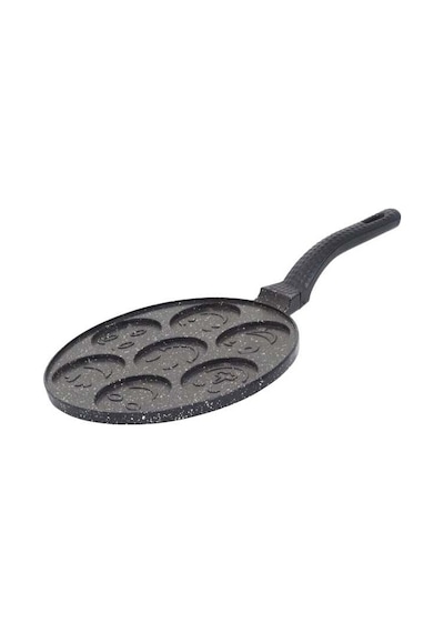 Redchef 27cm Cızgılı Pankek Tava Diğer