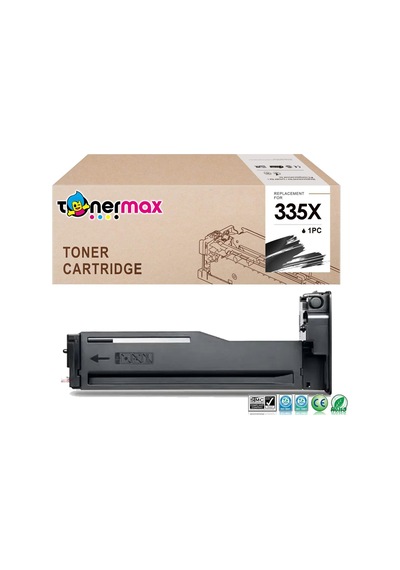 Tonermax Hp 335x W1335x Uyumlu Toner