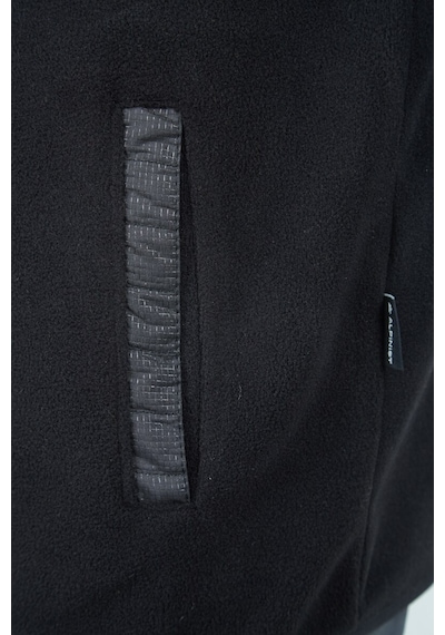 Alpinist Zeta Erkek Polar Mont Siyah (520730469)