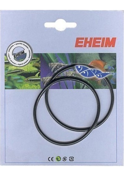 Eheim 1060-1260-1262-2260 Pervane Kapağı Contası
