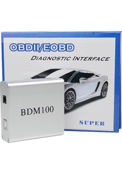 Bdm100