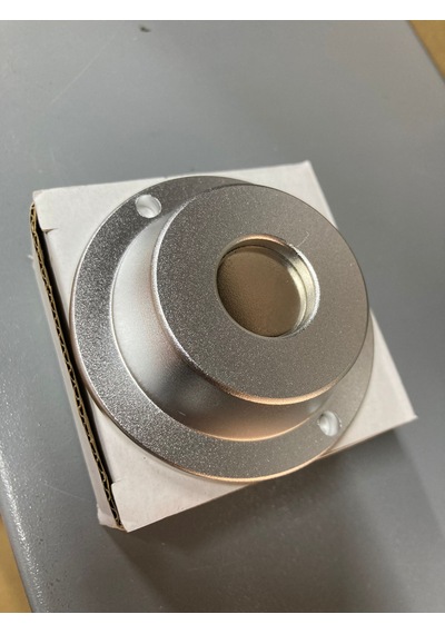 Aluminyum Metal Kasa Süper Sökücü 12000gauss