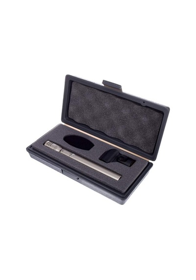 Shure Sm81-lc Condenser Enstrüman Mikrofonu
