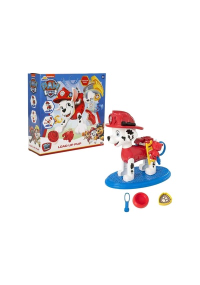 Paw Patrol Load Up Pup Oyunu