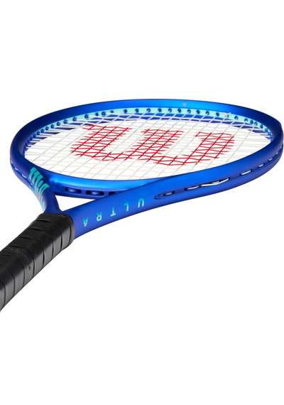 Wilson Ultra 26 Inç V5.0 Çocuk Tenis Raketi -kordajlı