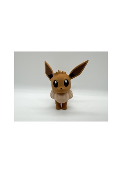 Pokemon Eevee Figür 10cm