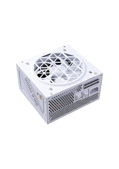 1st Player Ngdp 1000w 80+ Gold Atx3.1/pcle 5.1 Japon Kapasitör Full Modüler Apfc 10 Yıl li Be