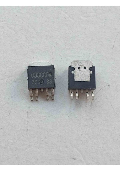 033cc0n 7233 Transistör 3 Adet