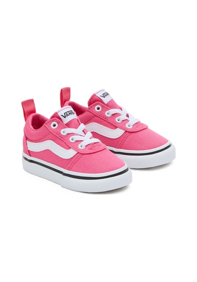 Vans Td Ward Slip-on Fuşya Kız Çocuk Sneaker 000000000101903044 Pembe